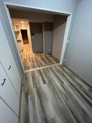 居室 クローバー・グランツ都島