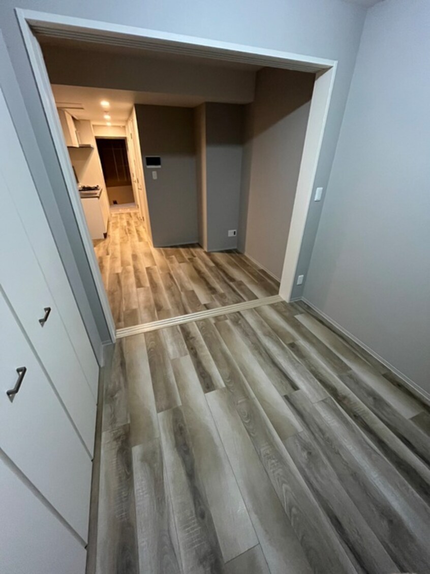 居室 クローバー・グランツ都島