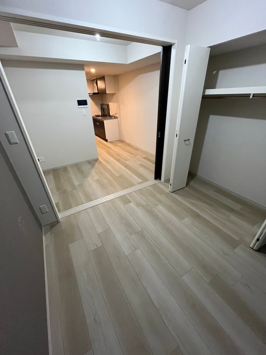 居室 クローバー・グランツ都島