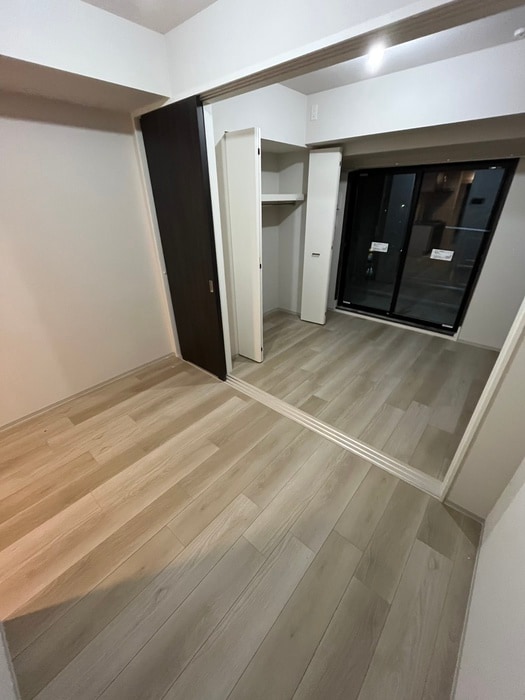 居室 クローバー・グランツ都島