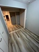 居室 クローバー・グランツ都島