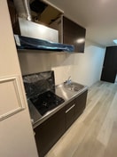 内観写真 クローバー・グランツ都島