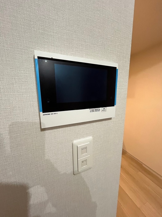 内観写真 クローバー・グランツ都島