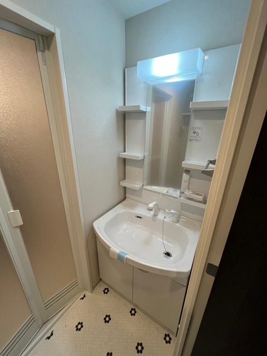 内観写真 クローバー・グランツ都島