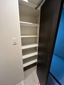 靴箱 クローバー・グランツ都島