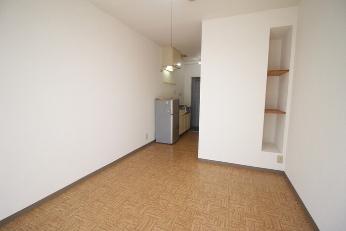 居室 ローズガーデン