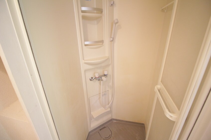 バス／シャワールーム等 ローズガーデン