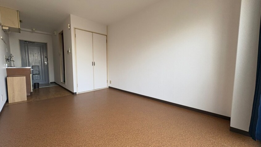 居室 ローズガーデン