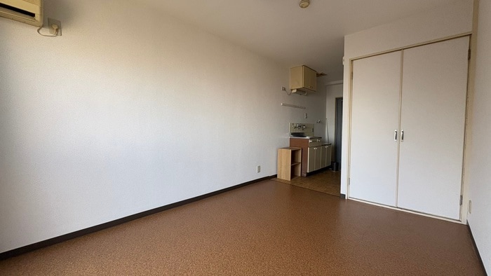 居室 ローズガーデン