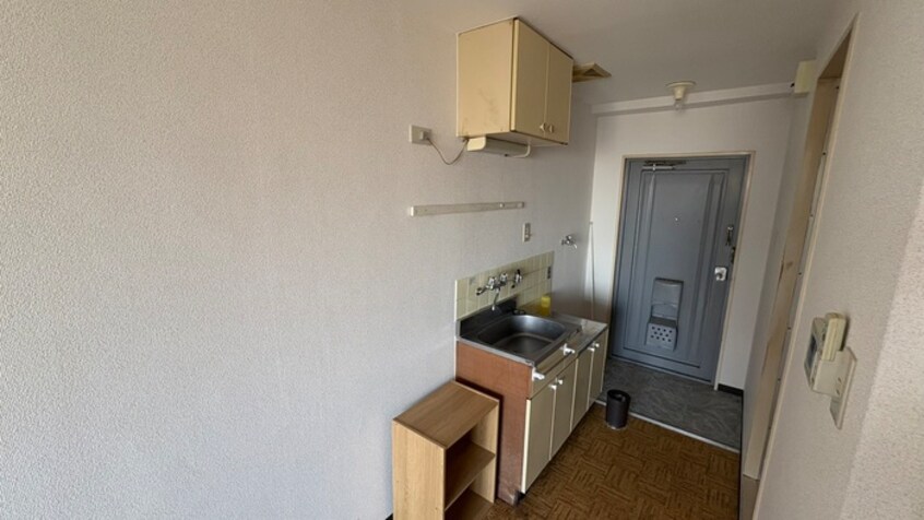 キッチン ローズガーデン