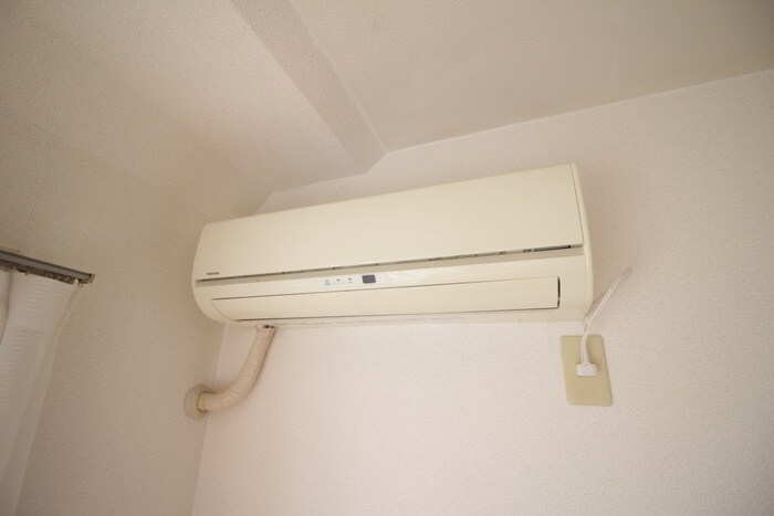 居室 ローズガーデン