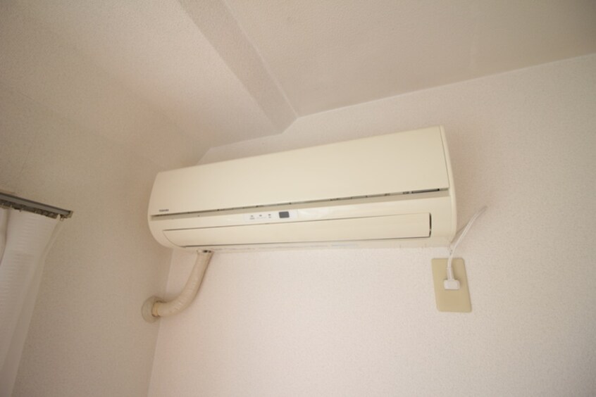 居室 ローズガーデン