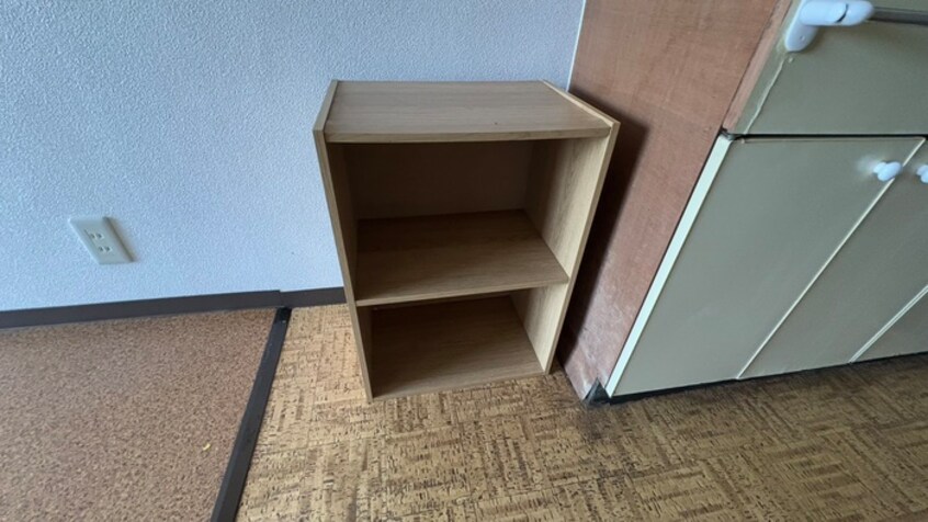 収納 ローズガーデン