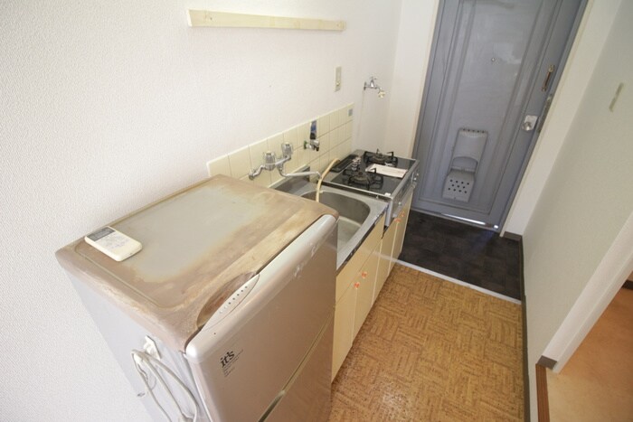 居室 ローズガーデン