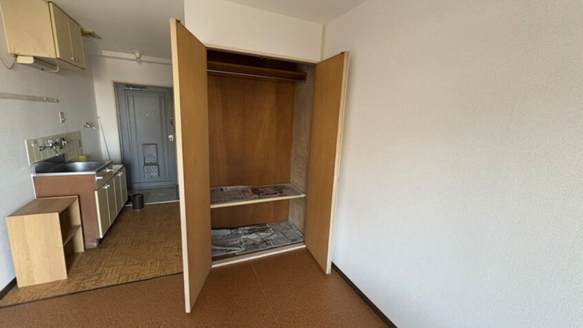 収納 ローズガーデン