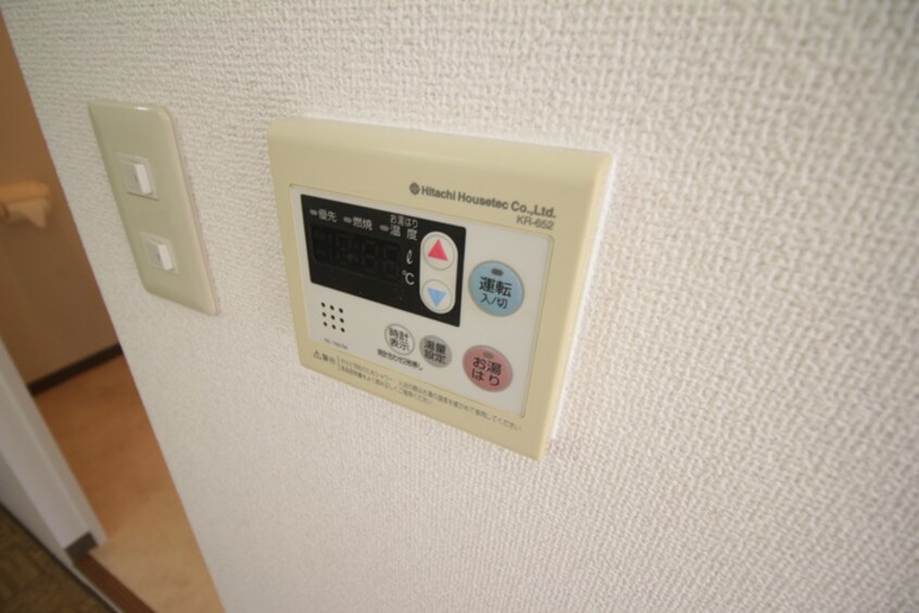 居室 ローズガーデン