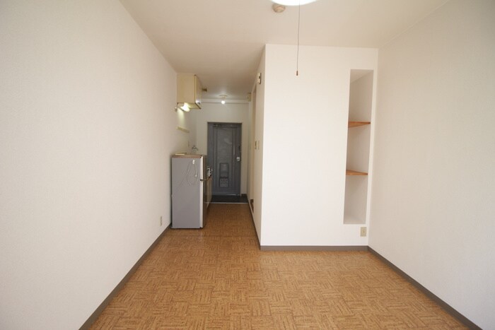 居室 ローズガーデン