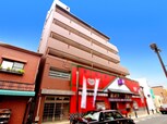 池田中央マンション