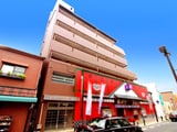 池田中央マンション