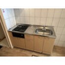 キッチン ハピネスヒル