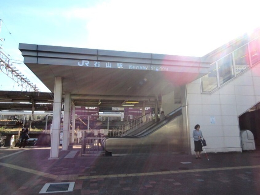 周辺環境 ハピネスヒル