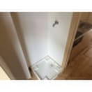 洗濯機置場 ハピネスヒル