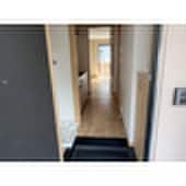 廊下 ハピネスヒル