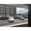 室内からの展望 ハピネスヒル