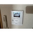 内観写真 ハピネスヒル