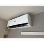 内観写真 ハピネスヒル