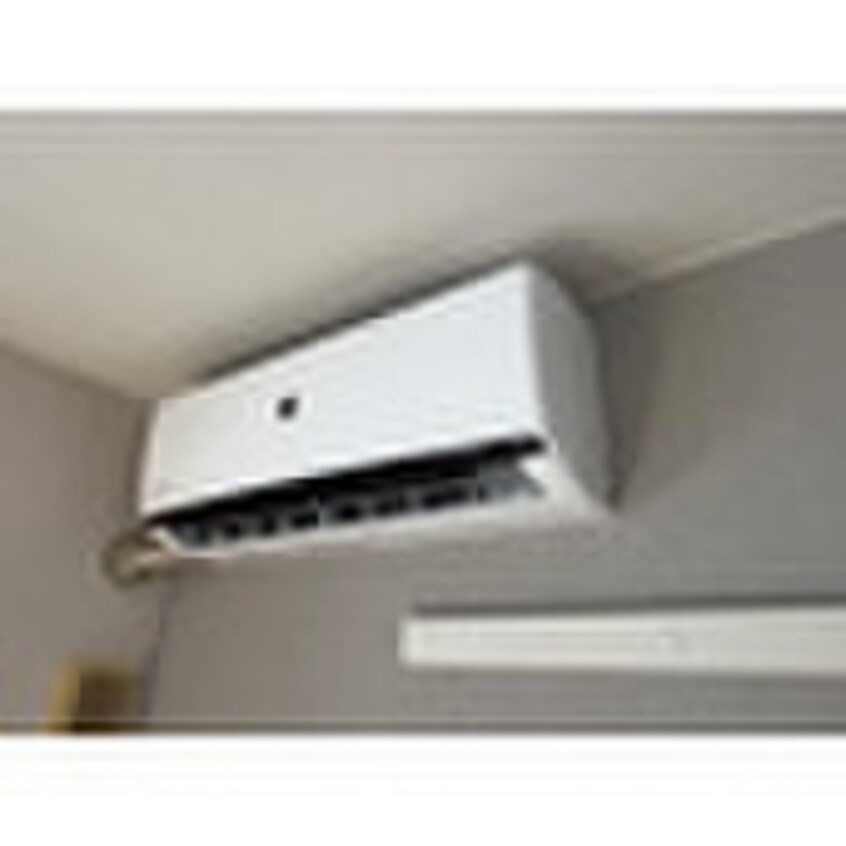 内観写真 ハピネスヒル