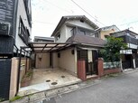 小松原北町貸家