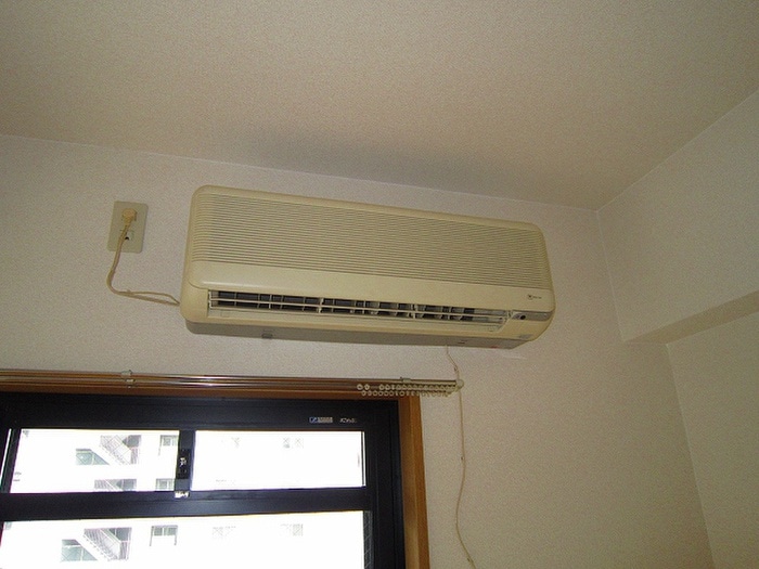 内観写真 エスリード新大阪第８(505)