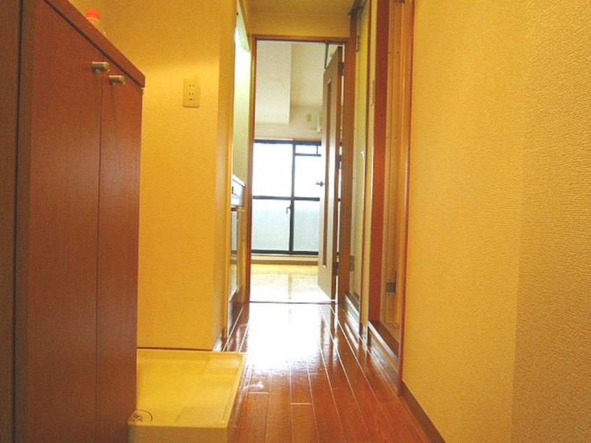 玄関 エスリード新大阪第８(505)