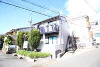 ミ・アビタシオン