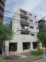 東明マンション