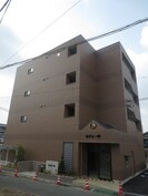 めぞん一刻の外観