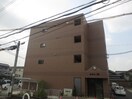 外観写真 めぞん一刻