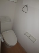 内観写真 めぞん一刻