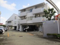 ﾗｲｵﾝｽﾞﾏﾝｼｮﾝ川西萩原（５０４）