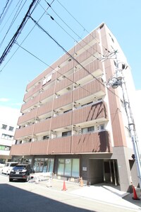 シャングリラ桜ノ宮