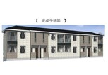 仮)プレージア虫取