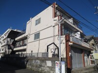 岸田マンション第２