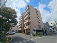 キャッスル水走