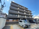 外観写真 GMパーク錦通