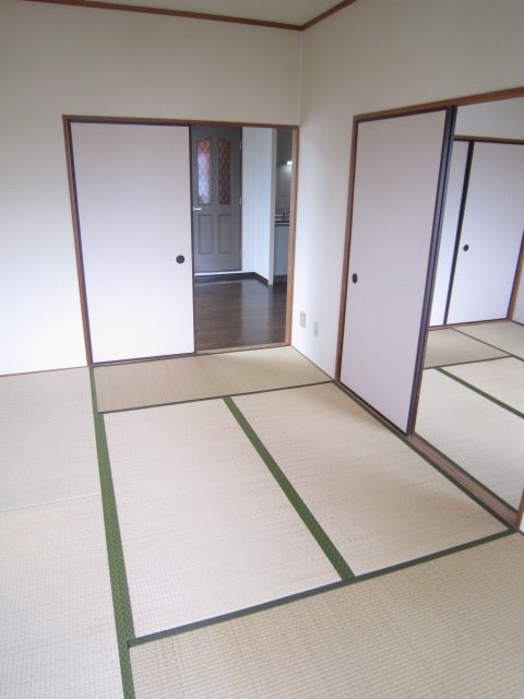 居室 GMパーク錦通