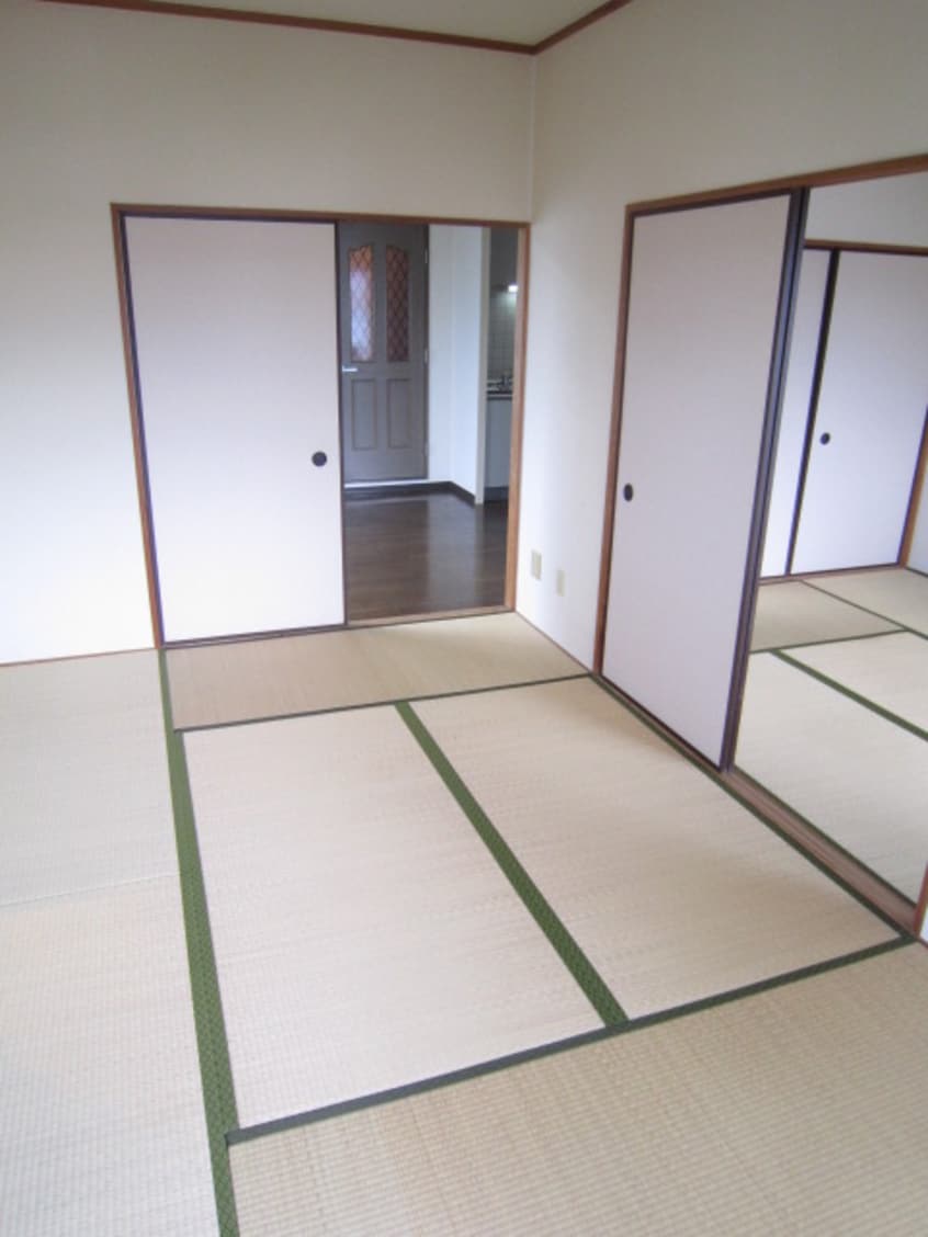 居室 GMパーク錦通