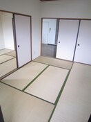 居室 GMパーク錦通