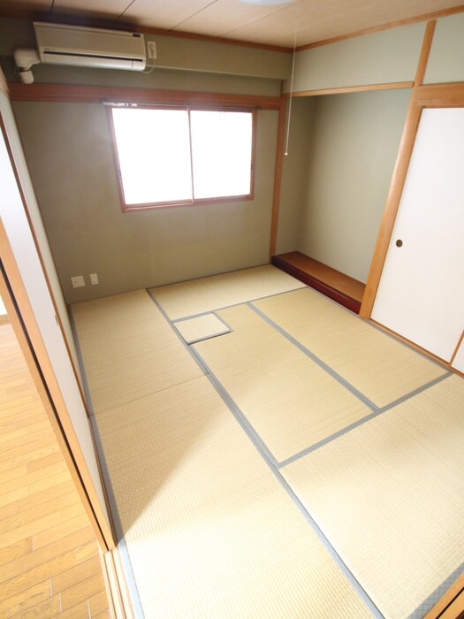 居室 エスト・アベニュー