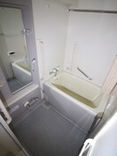 バス／シャワールーム等 エスト・アベニュー